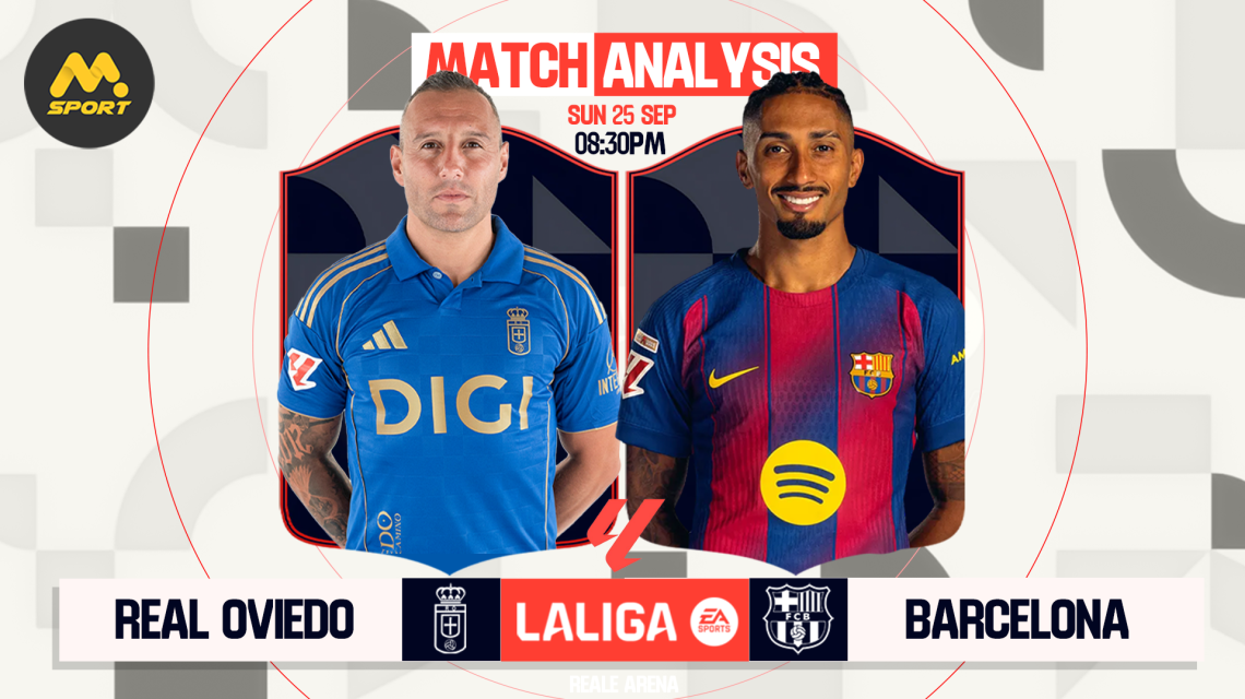 Real Oviedo vs Barcelona: Will Santi Cazorla’s Blues Stand Tall at Carlos Tartiere, or Will Raphina’s Barca Close the Gap on Madrid?
